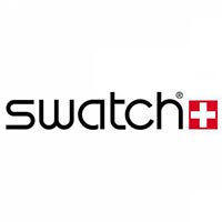 Черная пятницы в Swatch
