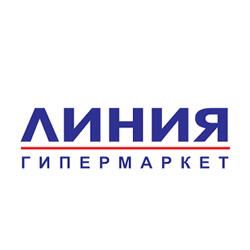 Черная пятницы в Линия